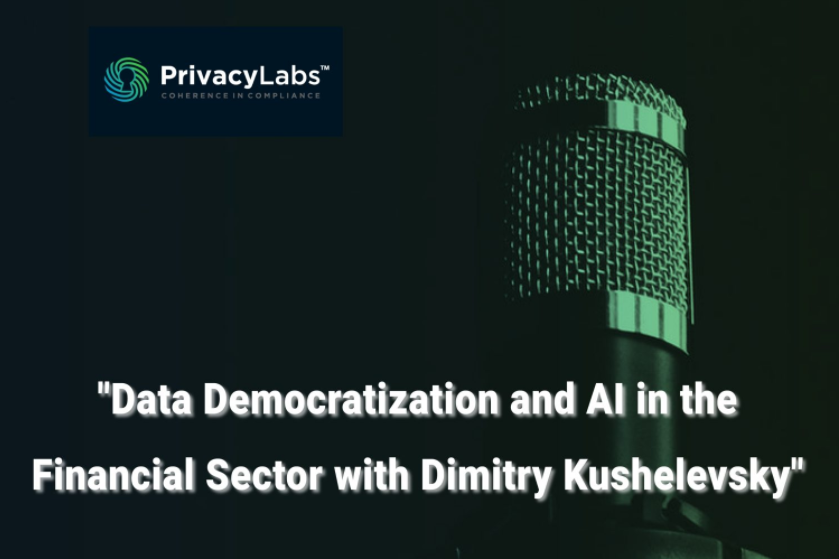 Data Democratization and AI in the Financial Sector - Podcast